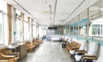 恩平市腰腹部吸脂术网友热评整形医生