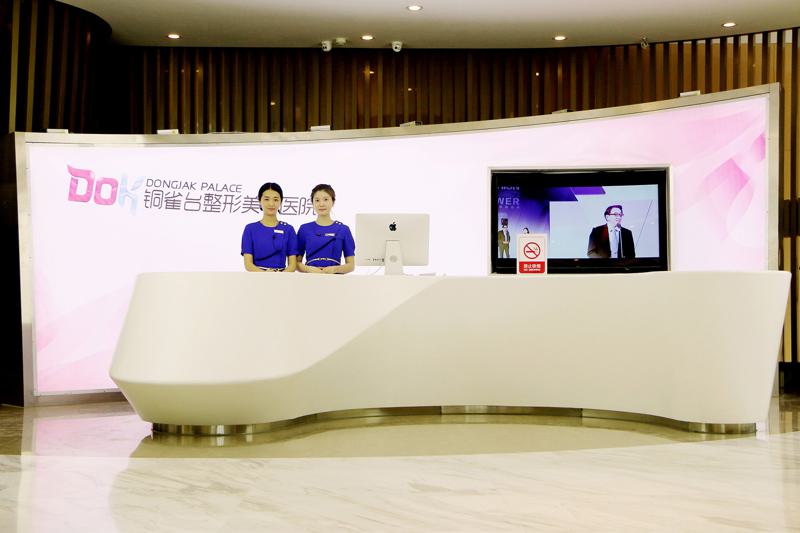 成都整形医院排名前十强榜单发布：铜雀台、达拉斯、东