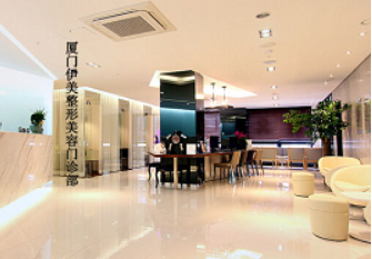 厦门做内眼角修复好的医生有哪些？技术实力排行榜盘点