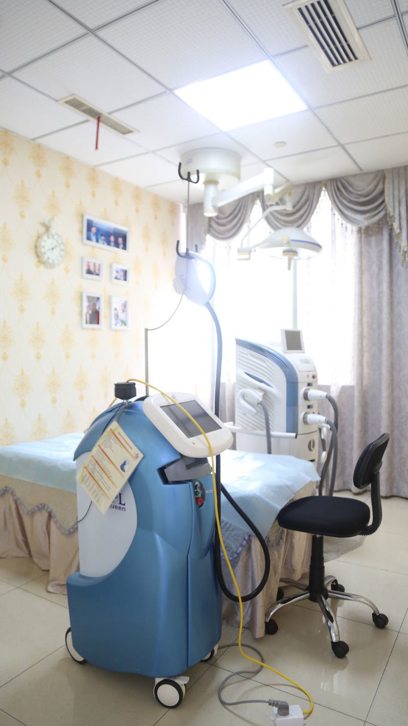 金华义乌欧莱美医疗美容医院价格表丨医院地址在哪？正