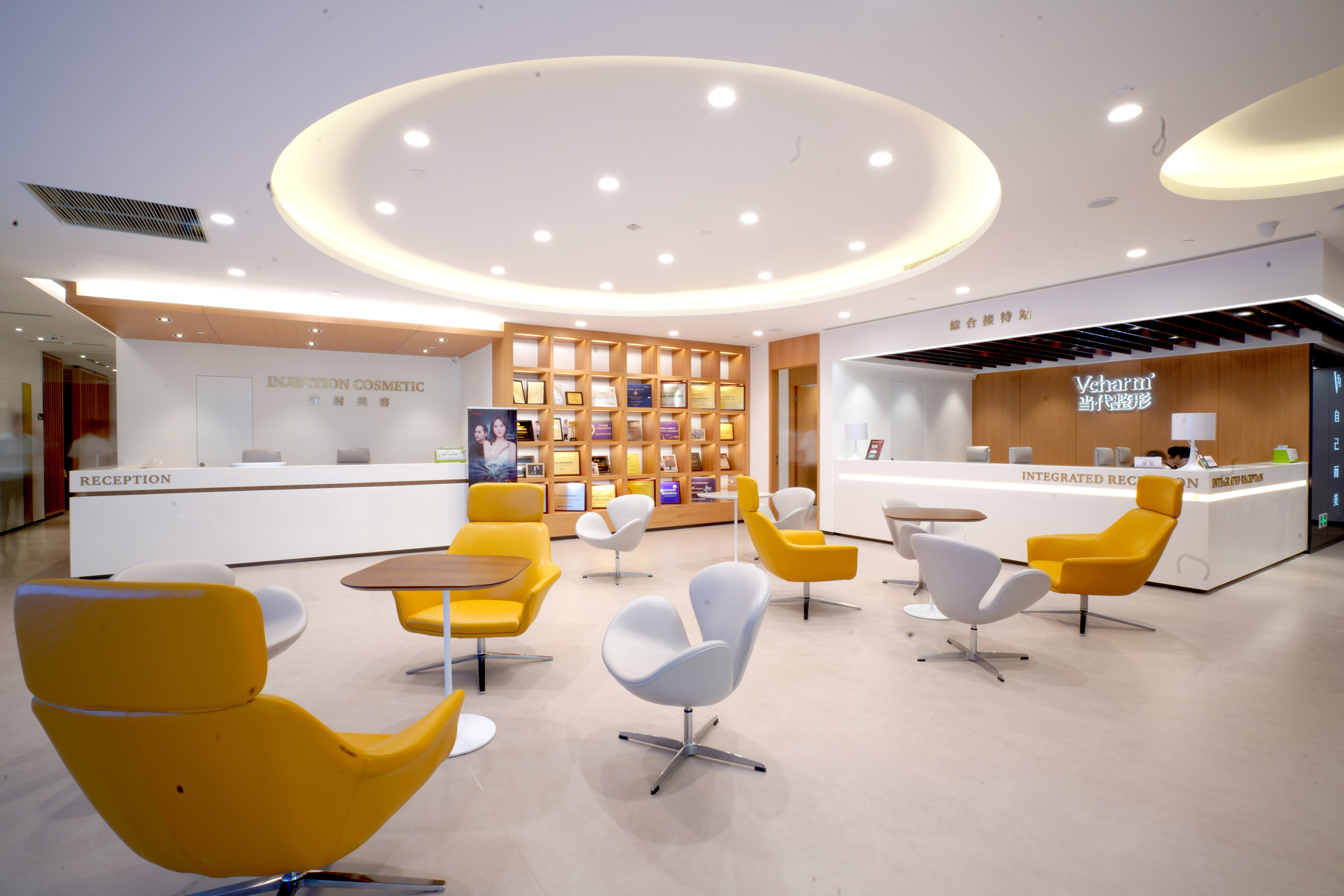 重庆做植发手术好的医院有哪些？七家专业机构实力盘点