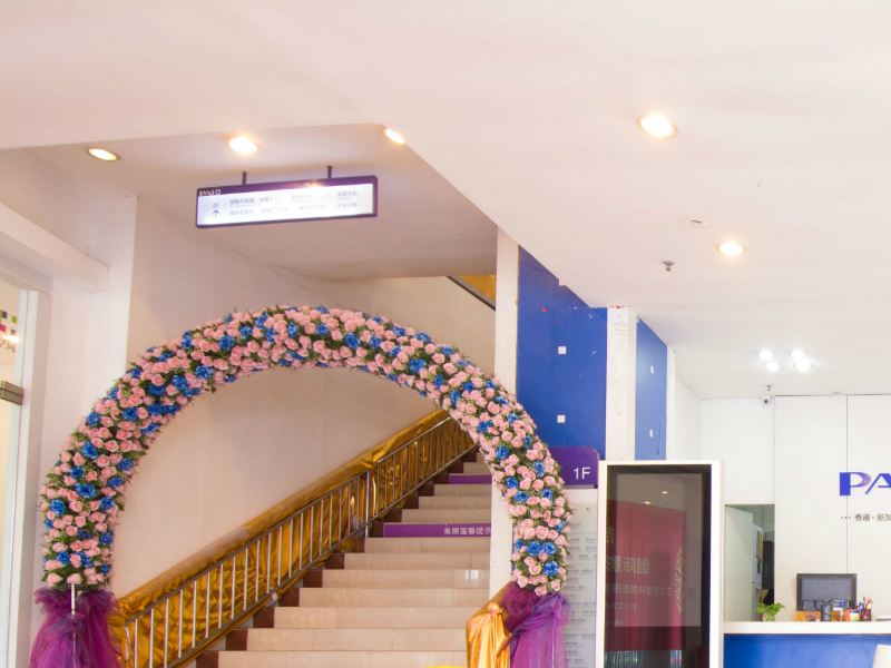 深圳鹏爱医疗美容医院整形科怎么样？2025价目表公