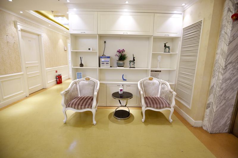 北京圣嘉新医疗美容医院口腔整形技术怎么样？医生团队