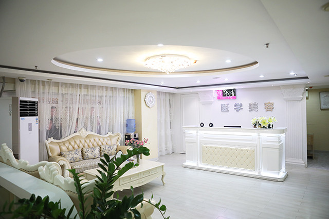 广州医美机构实力大盘点！这些医院在当地口碑与实力兼