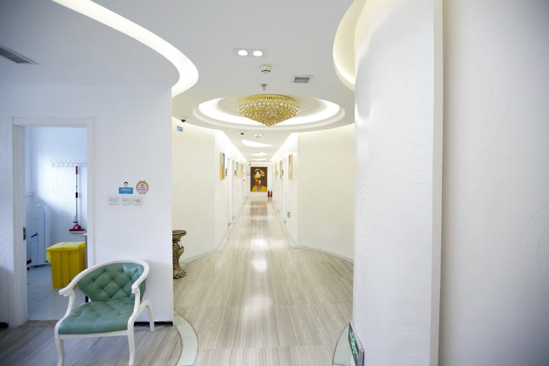 北京圣嘉新医疗美容医院鼻部整形技术怎么样？整友分享