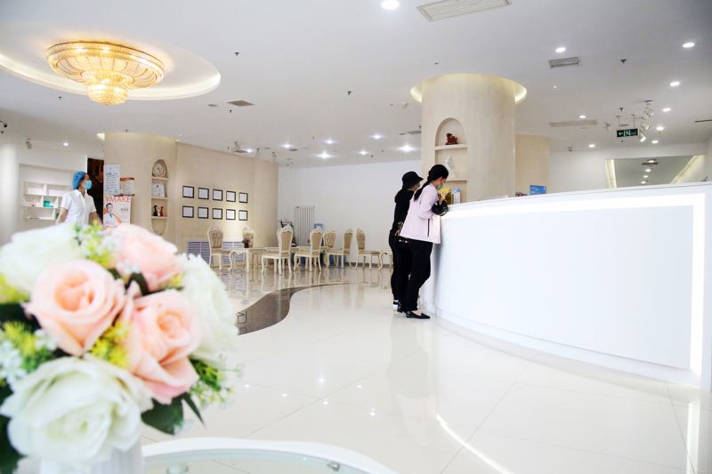 天津哪些有名气的整形医院？5家高资质医美机构推荐_