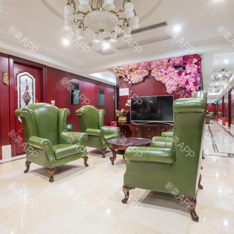 北京做植发手术哪些医院靠谱？6家专业植发机构详细介