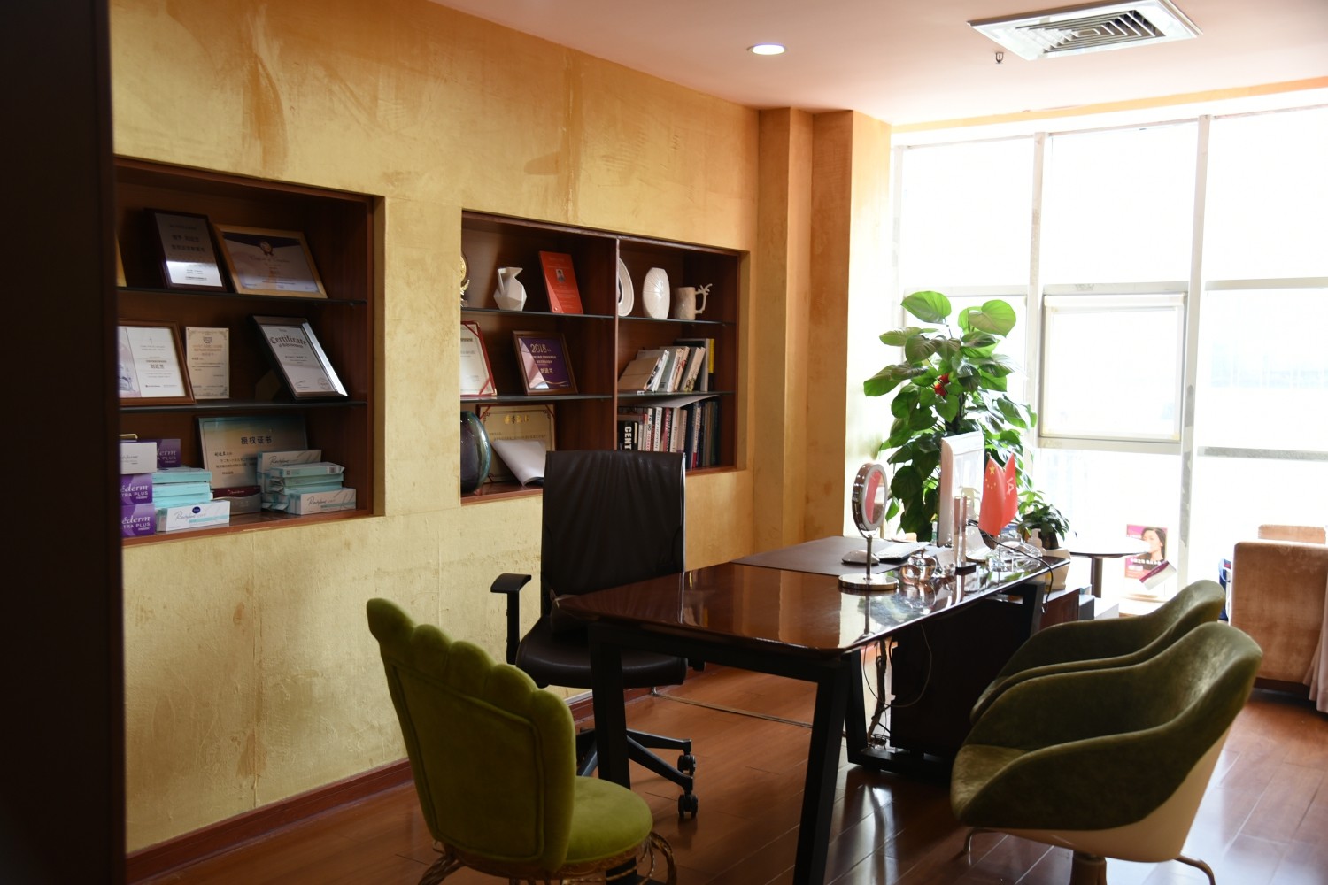 济南艺星整形美容医院轮廓塑形技术怎么样？医生团队专