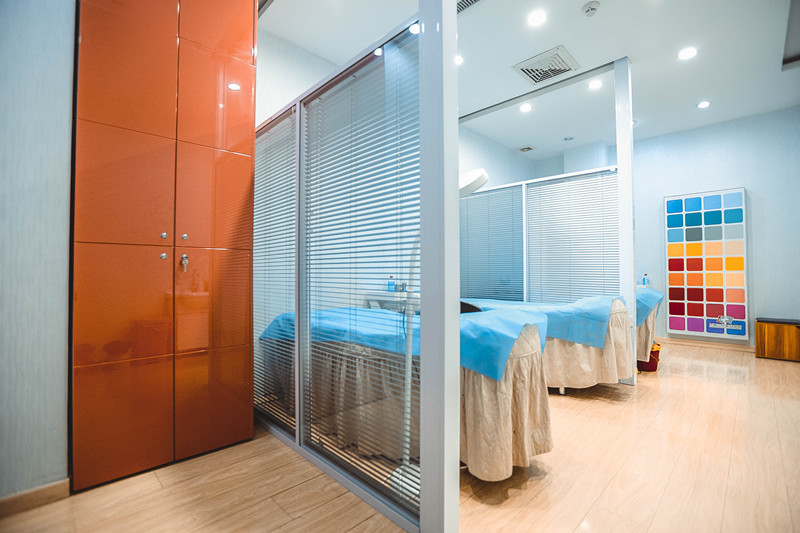 长春哪家抗衰除皱医院比较好？中妍、铭医、盛羽等专业