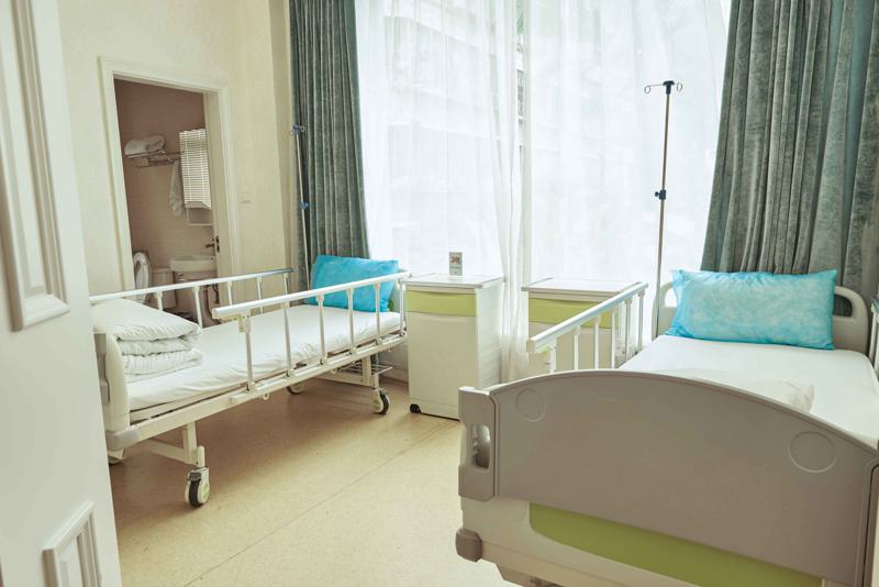 南宁梦想整形医疗美容鼻孔矫正技术怎么样？专业医生团