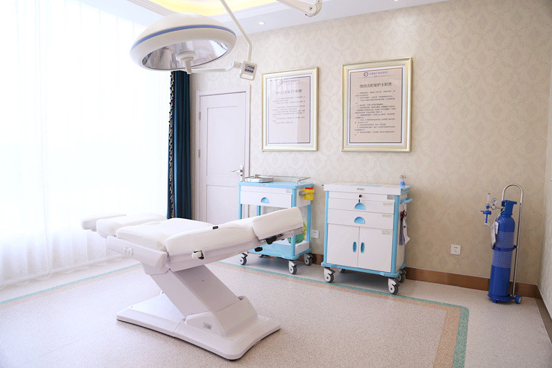 呼和浩特颧骨颧弓手术哪家好？京美、博尔、亚太等医院