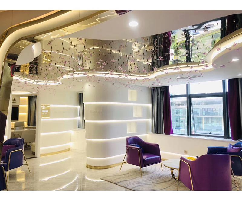 中山三甲医疗美容医院哪家好？整形一定要选专业机构