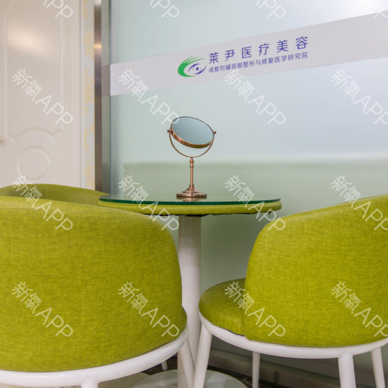 成都切开双眼皮排名，榜单前五的医院术后效果广受称赞