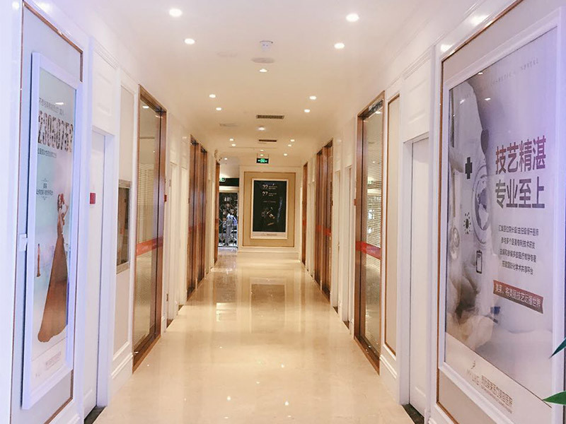 贵阳内眼角修复医院哪家好？2026内眼角修复医院医