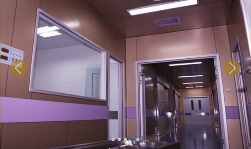 太原欧美莲医疗美容医院做鼻子怎么样？医生简介、项目