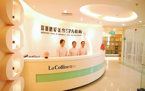 眼部整形哪家强？深圳十大专业医疗美容机构实力盘点