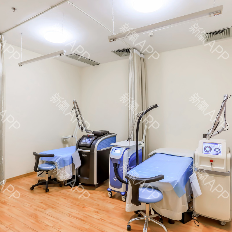 深圳皮肤美容医院排名公布，专业正规机构推荐指南