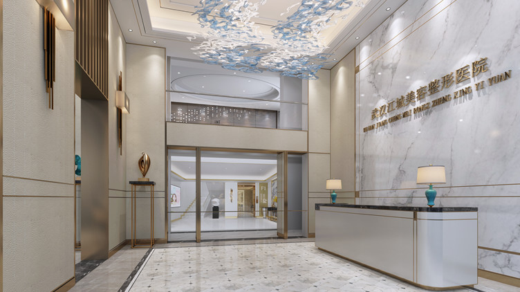 武汉江城整形外科医院外切去眼袋技术怎么样？技术特点