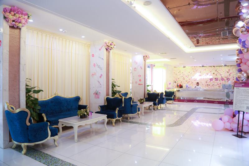 成都整形医院口碑好的医院有哪些？2026年医院详情