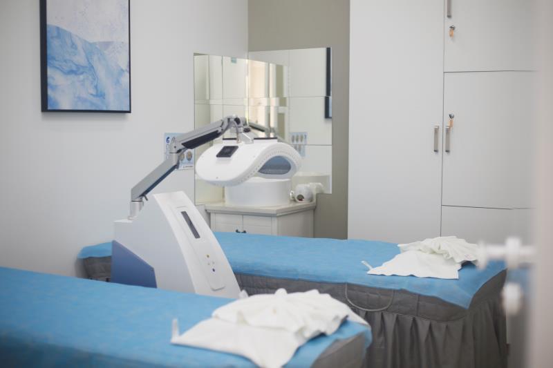 北京亚楠容悦医疗美容诊所吸脂技术怎么样？蒋亚楠坐诊