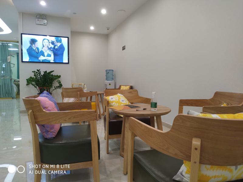 广州热玛吉正规医院哪家好？四家业内知名医院给你的手