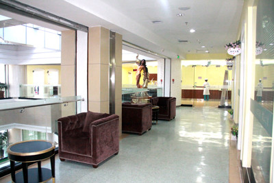 乌鲁木齐整形美容医院自体脂肪填充技术怎么样？202