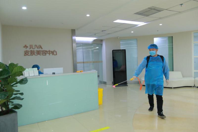 郑州紧致轮廓抗衰哪家强？实测这5家医美医院医生技术