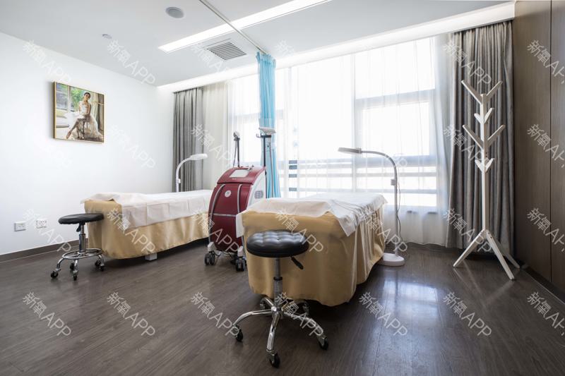 北京联合丽格第一医疗美容医院眼部整形技术怎么样？专