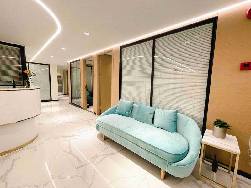 上海鹏爱医疗美容是私立医院吗？2025价格表公开