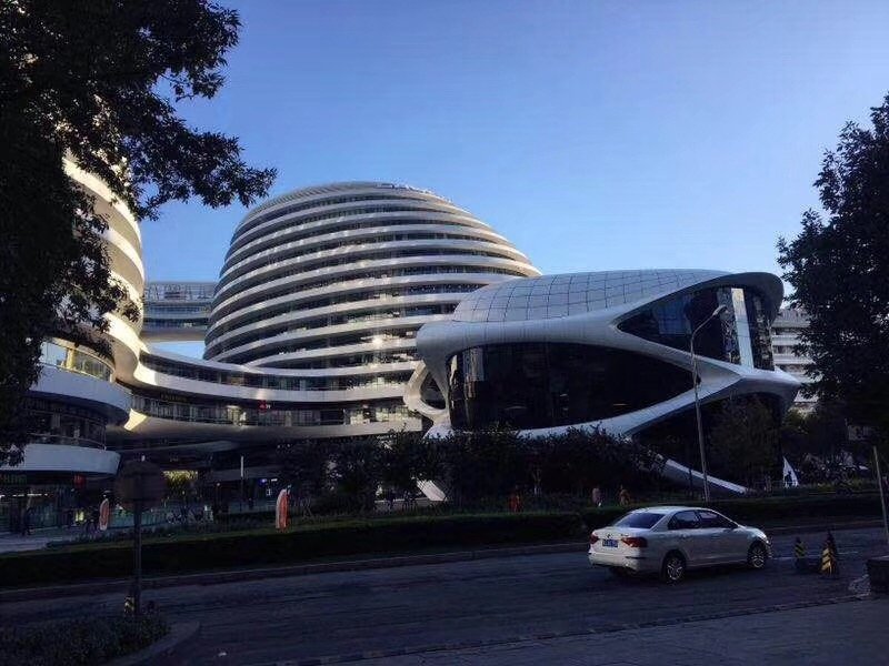 北京排名前五的医疗美容医院有哪些？机构详情解析