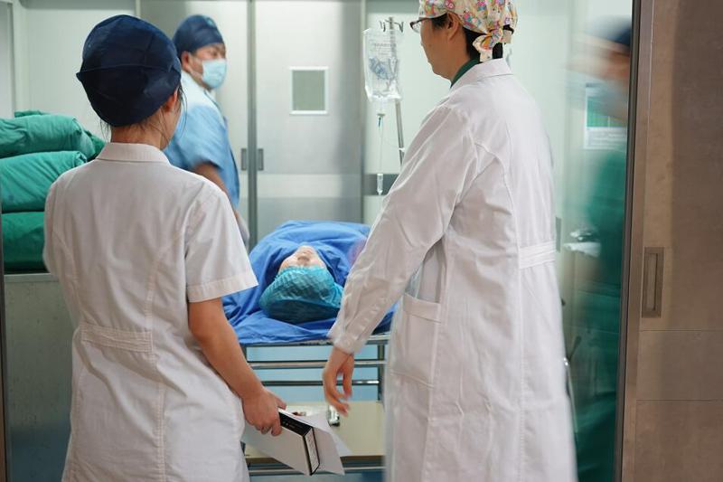 仁爱美容医院怎么样？上海仁爱医院美容科做双眼皮多少