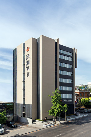 大连天俪医疗美容轮廓塑形怎么样？实力医生团队在线预