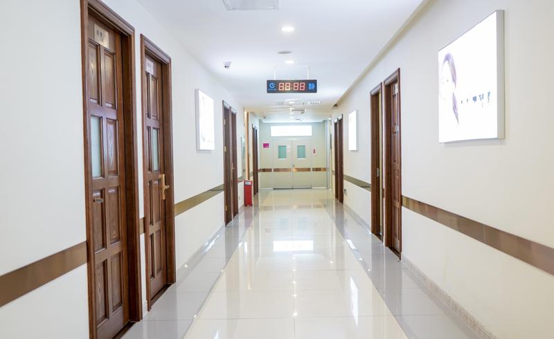 长沙做紧致轮廓好的医院有哪些？推荐5家实力医院名单