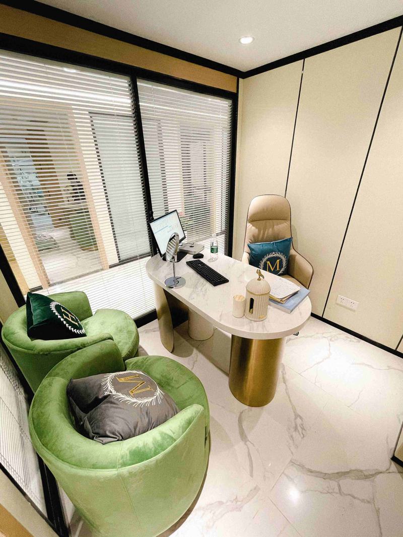 上海鹏爱医疗美容门诊部怎么样？2025年价目表公开