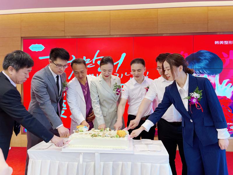 南昌韩美杨存昌医生抗衰除皱预约指南，玻尿酸注射技术