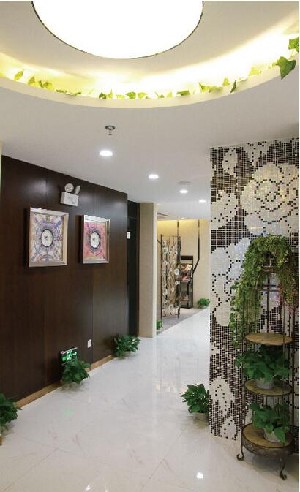 合肥台美丽格医疗美容门诊部紧致轮廓医生排名与价格详