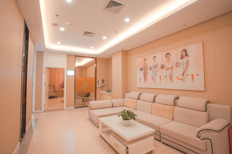 南宁哪家整形美容医院技术好？东方、美丽焦点、爱思特